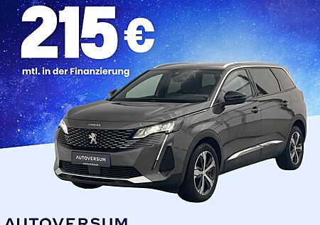 Peugeot 5008 Allure CARPLAY*ACC*LED*LANE*KEYLESS*7-Sitze