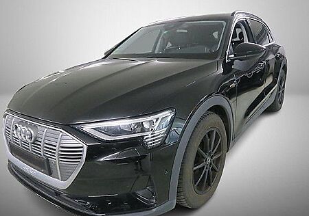 Audi e-tron 95 kWh 55 quattro*Wärmepumpe*CCS*Matrix*
