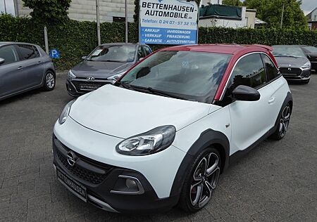 Opel Adam Rocks S