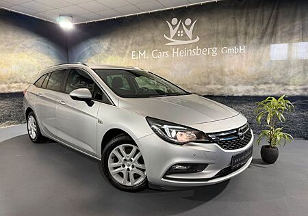 Opel Astra Astra ST 1.0 ECOTEC Turbo 77kW NAVI KLIMA