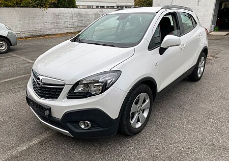 Opel Mokka Edition