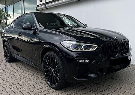 BMW X6 xDrive30d M Sport |LASER|Head Up|HarmanKardon