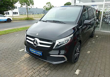 Mercedes-Benz V 300 V -Klasse d AVANTGARDE 4MATIC lang