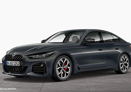 BMW M440i xDrive Gran Coupé M Sport Harman/K Kamera