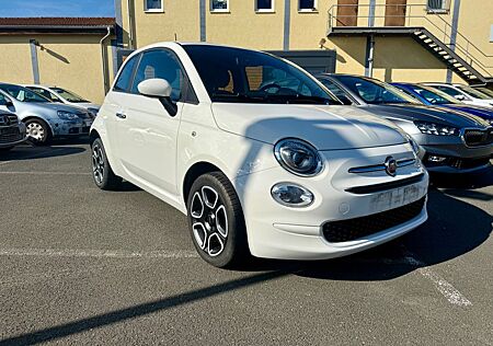 Fiat 500 Club°Klima°App
