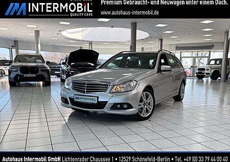 Mercedes-Benz C 180 T CDI BlueEfficiency NAVI*PDC*EFH*BLUETO.*
