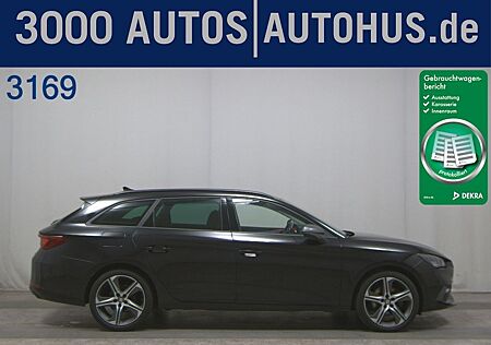 Seat Leon Sportstourer 2.0 TDI FR Navi ACC LED vc