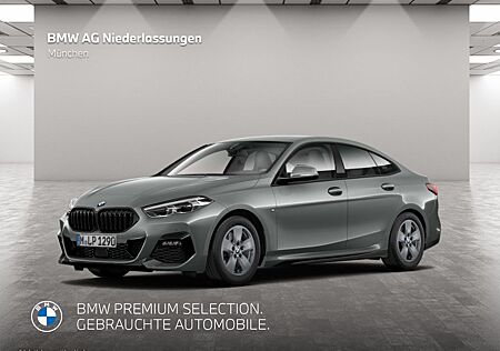 BMW 218d Gran Coupé M Sport LiveCockpitProf Kamera