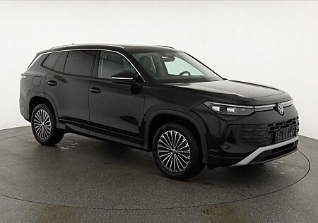 VW Tayron gebraucht kaufen VW Tayron Volkswagen 1.5 TSI eHybrid 150 kW Life DSG Life, ...