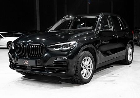 BMW X5 xDrive30d*7SEATS*AIRSUSPENSION*Comfort+Heat*CAM*