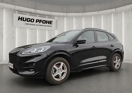 Ford Kuga ST-Line PHEV AHK ACC KAM NAVI LED WKR