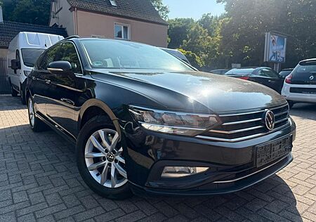 VW Passat Variant Volkswagen Business 2,0 TDI*DSG/SHZ/AHK/KAM*