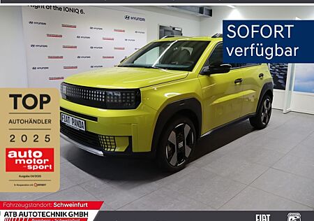 Fiat Grande Panda Sonderedition EV 44 kWh Navi Digita