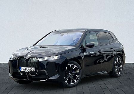 BMW iX XDRIVE45