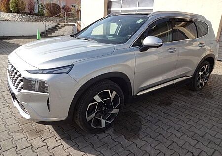 Hyundai Santa Fe 2.2 CRDi Prime 4WD DCT Prime