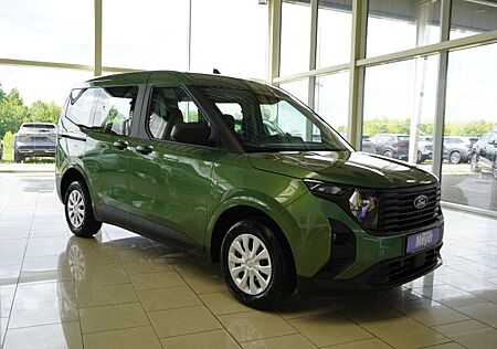 Ford Tourneo Courier 1,0 125PS Aut.Winterp/Pdc/Temp.