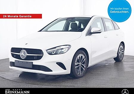 Mercedes-Benz B 180 AHK/KAMERA/LED/MBUX-PREMIUM/WINTERSHZ