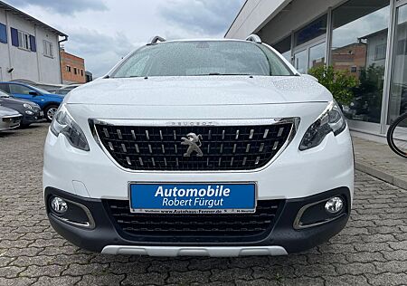 Peugeot 2008 Allure