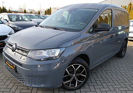 VW Caddy Volkswagen Cargo Klima/Sitzhz/PDC/Allwetterreifen