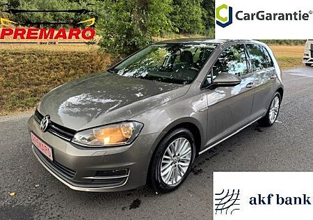 VW Golf Volkswagen VII 7 1.6TDI CUP SPORT NAVI ASSIST SOUND