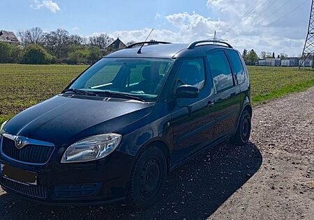 Skoda Roomster 1.6 16V Comfort Comfort
