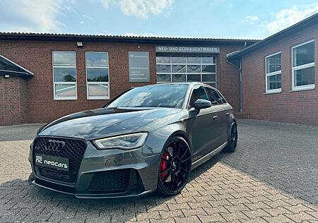 Audi RS3 Sportback 2.5 TFSI quattro I 20' OZ I RS Sitze