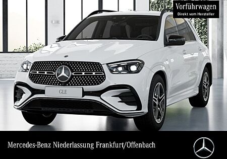 Mercedes-Benz GLE 350 de 4M AMG+NIGHT+360+AHK+MULTIBEAM+20"+9G