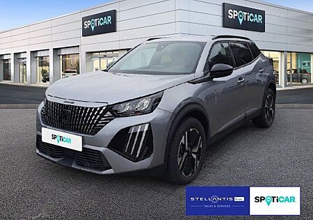 Peugeot 2008 1.2 Hybrid 136 Allure (EU 1.2 Hybrid 1