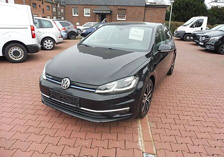 VW Golf Volkswagen VII Lim. Join BlueMotion Top Ausstattung