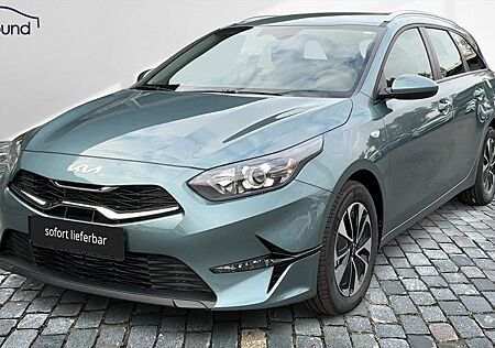 Kia Cee'd Sportswagon Ceed III Sportswagon 1,5 T-GDI Spin Alu Link