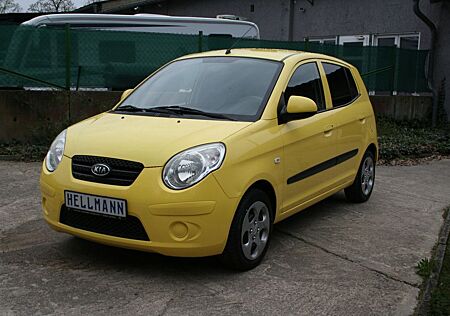 Kia Picanto 1.1 Start