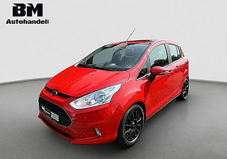 Ford B-Max // *Panorama*PDC*KLIMA*1.HAND*8-FACH*