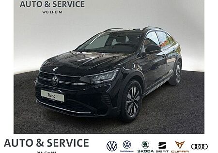 VW Taigo Volkswagen GOAL 1,0 l TSI OPF 85 kW (116 PS) DSG -16%