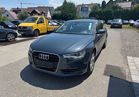 Audi A6 Lim. 3.0 TDI quattro