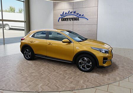Kia XCeed 1.4 T-GDI Autom. LED/Sitzh./Temp./WP