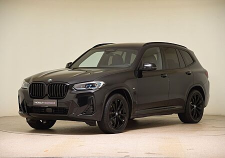 BMW X3 xDrive30d M Sport ACC Head-Up Pano*UVP:89.260