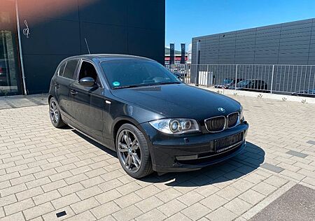 BMW 130i 130 Baureihe 1 Lim.