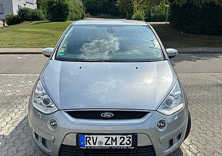 Ford S-Max 2,0 Trend Trend