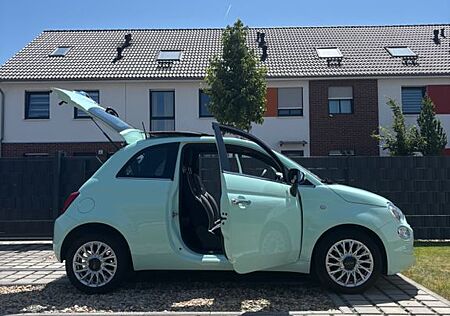 Fiat 500 1.2 8V LOUNGE LOUNGE