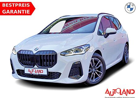 BMW 218i Active Tourer M Sport 360° ACC Head-Up