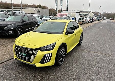 Peugeot 208 Hybrid 100 GT 360° Kamera PDC Vo+hi