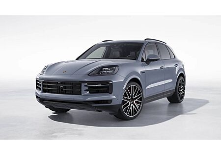 Porsche Cayenne S E-Hybrid HeadUp BOSE InnoDrive AHK