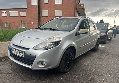 Renault Clio Dynamique 1.2 TÜV NEU
