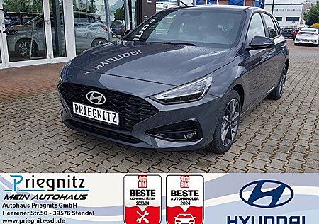 Hyundai i30 MY25 1.0 T-GDI 6-MT ADVANTAGE