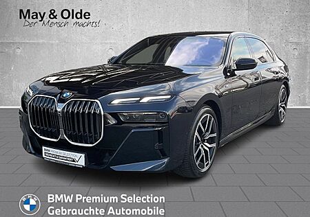 BMW 740 d xDrive M Sport Leasing 999,- brutto o. Anz