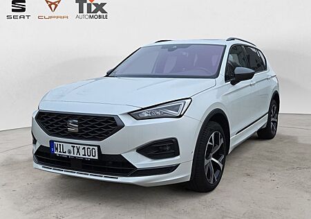 Seat Tarraco FR 1.5 TSI ACT 7-Gang DSG