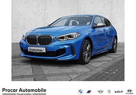 BMW M135i xDrive PANO+HEAD-UP+LCPROF+HK+ADAPT.-LED+K