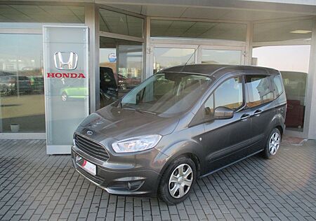 Ford Tourneo Courier Trend