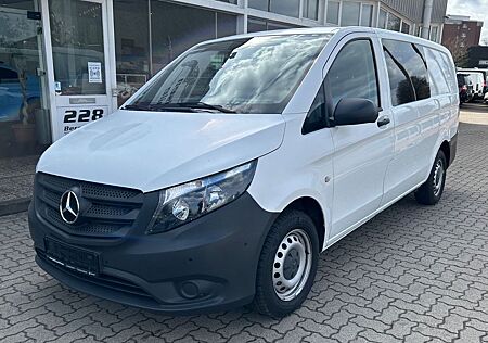 Mercedes-Benz Vito MIXTO 116 CDI RWD LANG/6 SITZE/AHK/KLIMA