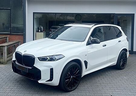 BMW X5 30 d xDrive M Sport ACC*HuD*PANO*360
